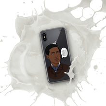 Charger l'image dans la galerie, Coque pour iPhone JAN MATZELIGER