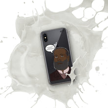 Charger l'image dans la galerie, Coque pour iPhone ELIJAH MCCOY