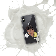 Charger l'image dans la galerie, Coque pour iPhone ROSETTA THARPE