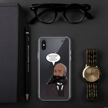 Charger l'image dans la galerie, Coque pour iPhone ALEXANDER MILES