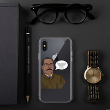 Charger l'image dans la galerie, Coque pour iPhone GRANVILLE TAILER WOODS