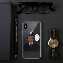 Charger l'image dans la galerie, Coque pour iPhone SAMUEL SCOTTRON