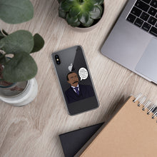 Charger l'image dans la galerie, Coque pour iPhone SAMUEL SCOTTRON