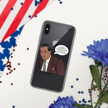 Load image into Gallery viewer, Coque pour iPhone FREDERICK MCKINLEY JONES