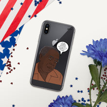 Charger l'image dans la galerie, Coque pour iPhone THOMAS STEWART