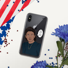 Load image into Gallery viewer, Coque pour iPhone ALICE PARKER