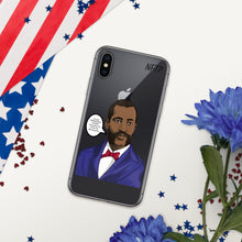 Charger l'image dans la galerie, Coque pour iPhone FREDERICK LOUDIN