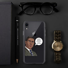 Load image into Gallery viewer, Coque pour iPhone GARRETT MORGAN