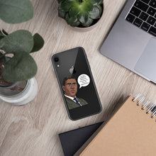 Load image into Gallery viewer, Coque pour iPhone GARRETT MORGAN