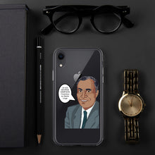 Charger l'image dans la galerie, Coque pour iPhone GEORGE SAMPSON