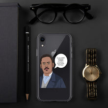 Charger l'image dans la galerie, Coque pour iPhone LEWIS HOWARD LATIMER