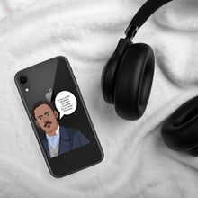 Charger l'image dans la galerie, Coque pour iPhone LEWIS HOWARD LATIMER