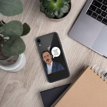 Charger l'image dans la galerie, Coque pour iPhone LEWIS HOWARD LATIMER