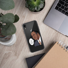 Charger l'image dans la galerie, Coque pour iPhone PERCY LAVON JULIAN