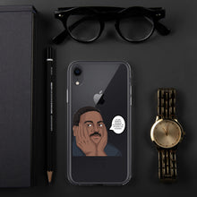 Charger l'image dans la galerie, Coque pour iPhone ROBERT FRANCIS FLEMMING