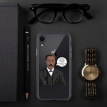 Charger l'image dans la galerie, Coque pour iPhone GEORGE CRUM