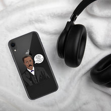 Charger l'image dans la galerie, Coque pour iPhone GEORGE CRUM