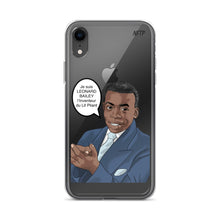 Load image into Gallery viewer, Coque pour iPhone LEONARD BAILEY