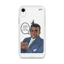 Load image into Gallery viewer, Coque pour iPhone LEONARD BAILEY