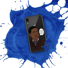 Charger l'image dans la galerie, Coque pour iPhone JAN MATZELIGER