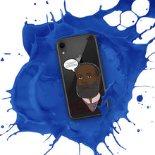 Charger l'image dans la galerie, Coque pour iPhone ELIJAH MCCOY