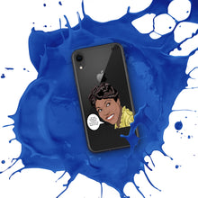 Charger l'image dans la galerie, Coque pour iPhone ROSETTA THARPE