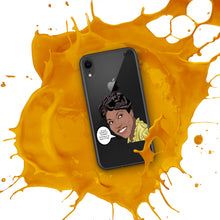 Charger l'image dans la galerie, Coque pour iPhone ROSETTA THARPE