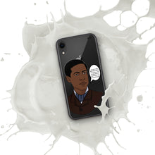 Charger l'image dans la galerie, Coque pour iPhone JAN MATZELIGER