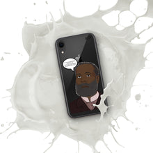 Charger l'image dans la galerie, Coque pour iPhone ELIJAH MCCOY