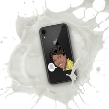 Charger l'image dans la galerie, Coque pour iPhone ROSETTA THARPE