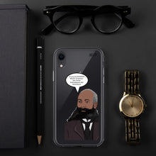 Charger l'image dans la galerie, Coque pour iPhone ALEXANDER MILES