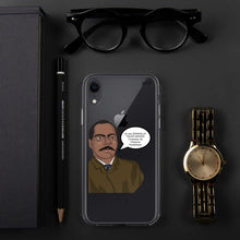 Charger l'image dans la galerie, Coque pour iPhone GRANVILLE TAILER WOODS