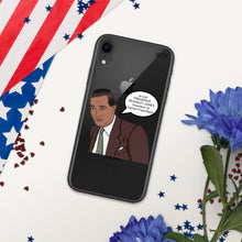 Load image into Gallery viewer, Coque pour iPhone FREDERICK MCKINLEY JONES