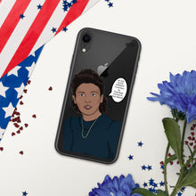 Load image into Gallery viewer, Coque pour iPhone ALICE PARKER