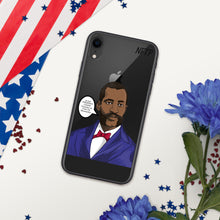 Charger l'image dans la galerie, Coque pour iPhone FREDERICK LOUDIN