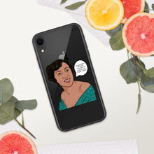 Charger l'image dans la galerie, Coque pour iPhone MARY KENNER