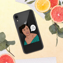 Charger l'image dans la galerie, Coque pour iPhone MARY KENNER