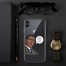 Load image into Gallery viewer, Coque pour iPhone GARRETT MORGAN