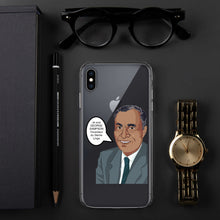 Charger l'image dans la galerie, Coque pour iPhone GEORGE SAMPSON