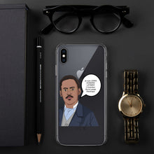 Charger l'image dans la galerie, Coque pour iPhone LEWIS HOWARD LATIMER