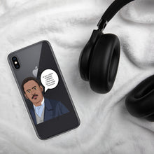 Charger l'image dans la galerie, Coque pour iPhone LEWIS HOWARD LATIMER