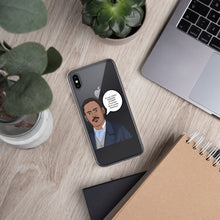 Charger l'image dans la galerie, Coque pour iPhone LEWIS HOWARD LATIMER
