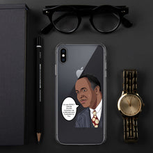 Charger l'image dans la galerie, Coque pour iPhone PERCY LAVON JULIAN