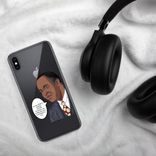 Charger l'image dans la galerie, Coque pour iPhone PERCY LAVON JULIAN