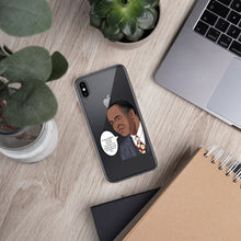 Charger l'image dans la galerie, Coque pour iPhone PERCY LAVON JULIAN