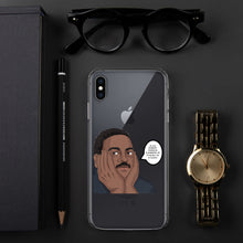 Charger l'image dans la galerie, Coque pour iPhone ROBERT FRANCIS FLEMMING