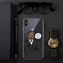 Charger l'image dans la galerie, Coque pour iPhone GEORGE CRUM