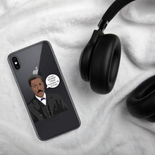 Charger l'image dans la galerie, Coque pour iPhone GEORGE CRUM