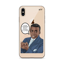Load image into Gallery viewer, Coque pour iPhone LEONARD BAILEY