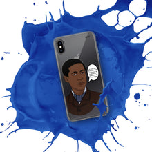 Charger l'image dans la galerie, Coque pour iPhone JAN MATZELIGER